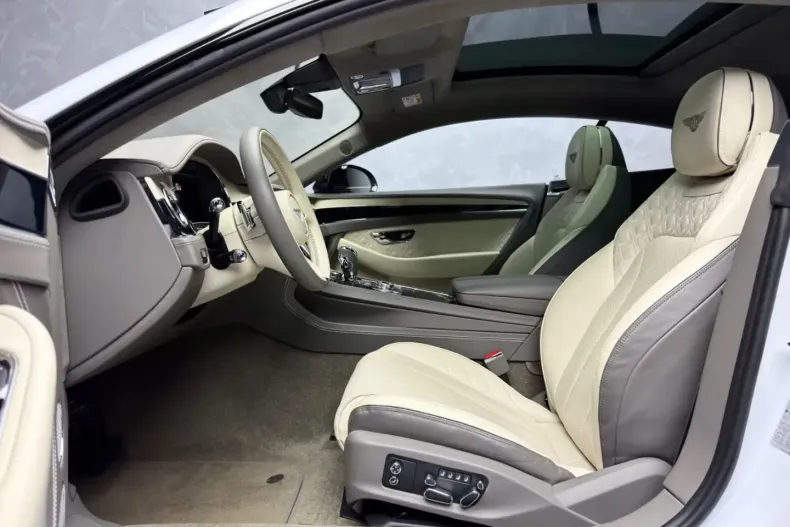 Bentley Continental GT din 2024 cu 23.600 km - oferta BEN173044 - foto 1