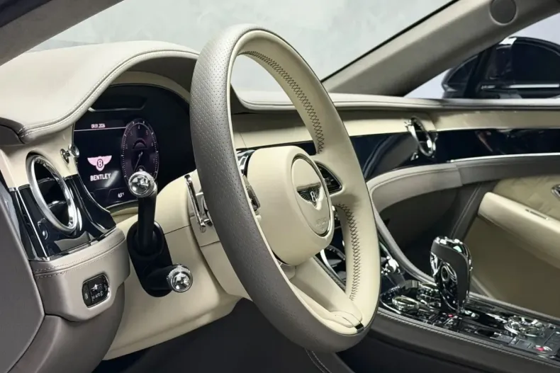 Bentley Continental GT din 2024 cu 23.600 km - oferta BEN173044 - foto 3