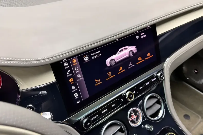 Bentley Continental GT din 2024 cu 23.600 km - oferta BEN173044 - foto 10