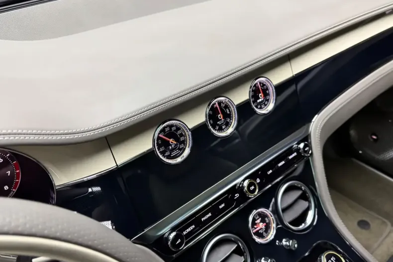 Bentley Continental GT din 2024 cu 23.600 km - oferta BEN173044 - foto 11