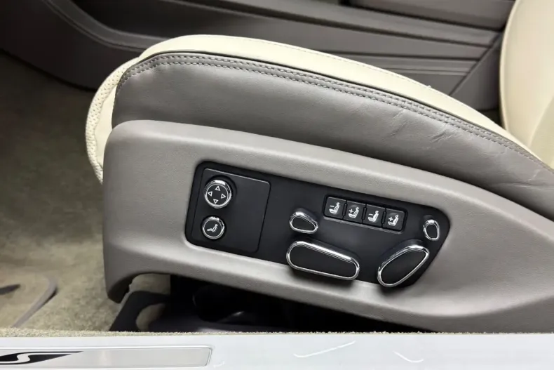 Bentley Continental GT din 2024 cu 23.600 km - oferta BEN173044 - foto 15