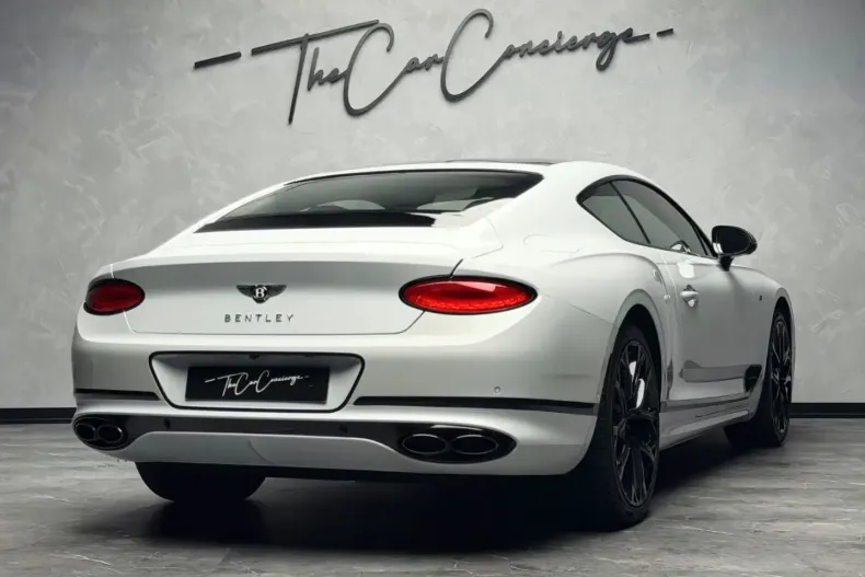 Bentley Continental GT din 2024 cu 23.600 km - oferta BEN173044 - foto 20