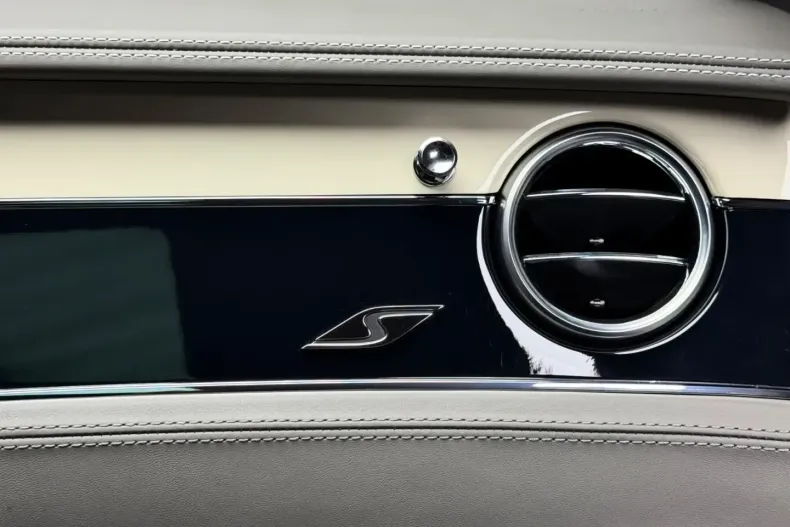 Bentley Continental GT din 2024 cu 23.600 km - oferta BEN173044 - foto 23