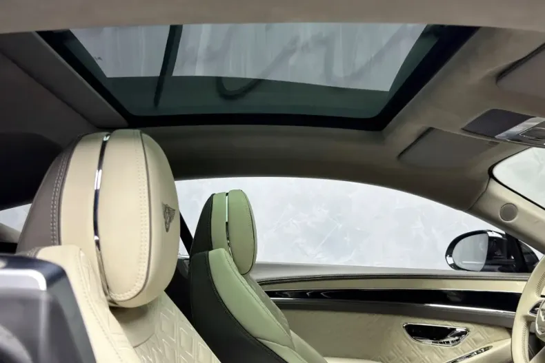 Bentley Continental GT din 2024 cu 23.600 km - oferta BEN173044 - foto 25