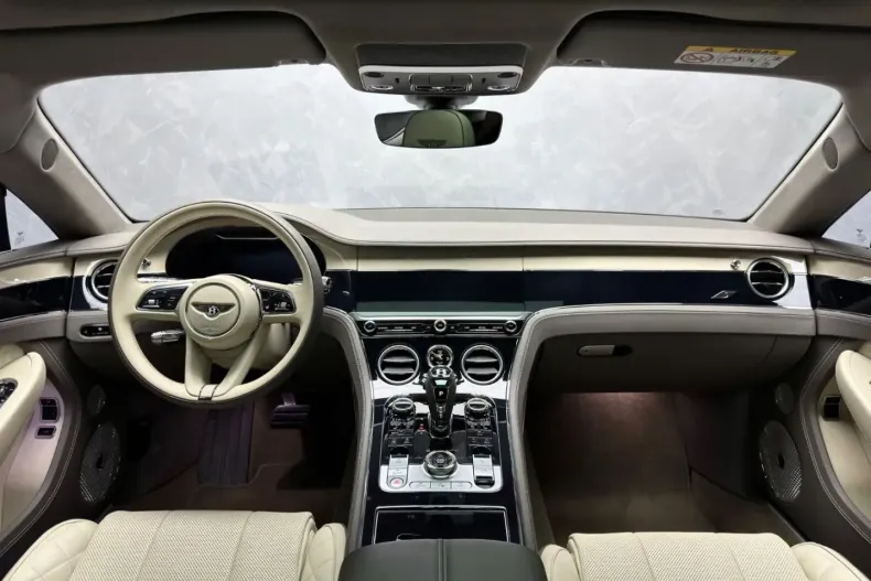 Bentley Continental GT din 2024 cu 23.600 km - oferta BEN173044 - foto 29