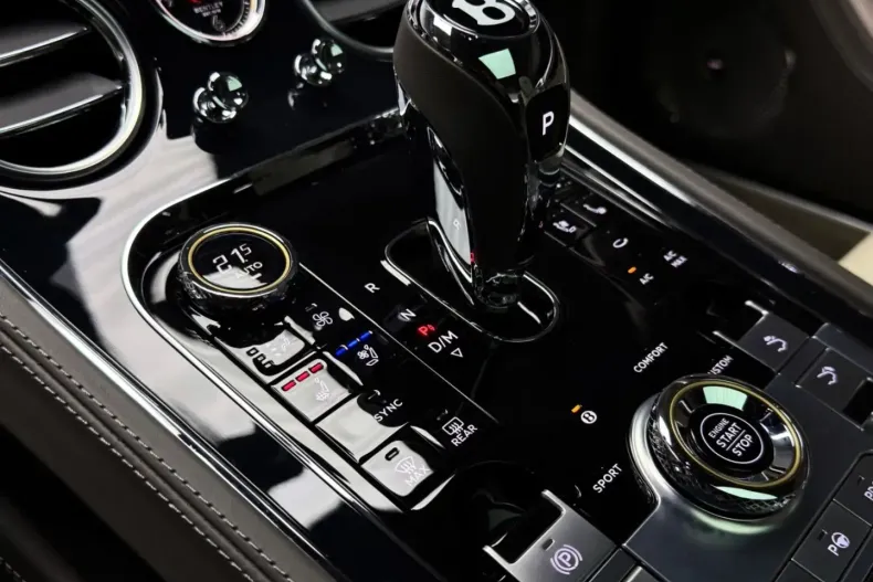 Bentley Continental GT din 2024 cu 23.600 km - oferta BEN173044 - foto 32