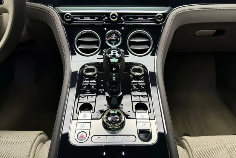 Bentley Continental GT din 2024 cu 23.600 km - oferta BEN173044 - foto 35