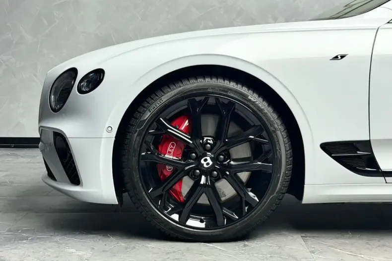 Bentley Continental GT din 2024 cu 23.600 km - oferta BEN173044 - foto 41