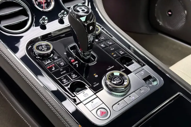 Bentley Continental GT din 2024 cu 23.600 km - oferta BEN173044 - foto 42