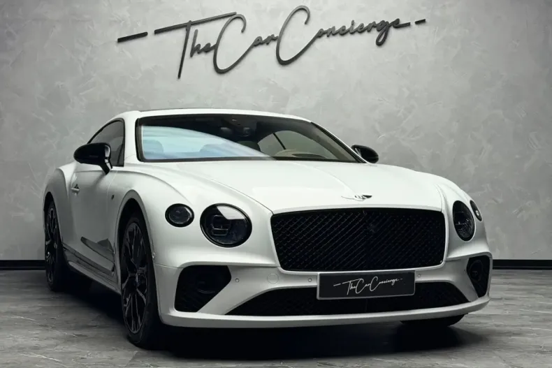 Bentley Continental GT din 2024 cu 23.600 km - oferta BEN173044 - foto 47