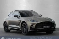 Aston Martin DBX din 2023 cu 25.500 km - oferta AST173046 - foto 1