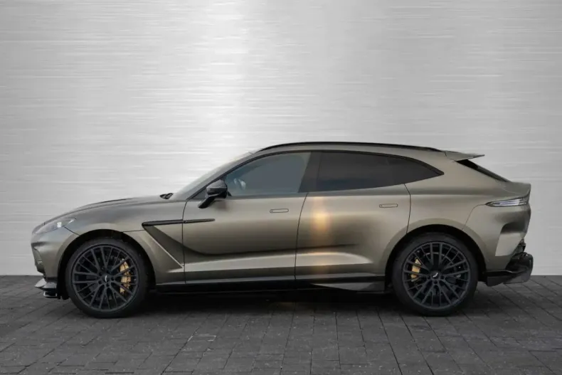 Aston Martin DBX din 2023 cu 25.500 km - oferta AST173046 - foto 16
