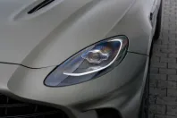 Aston Martin DBX din 2023 cu 25.500 km - oferta AST173046 - foto 21