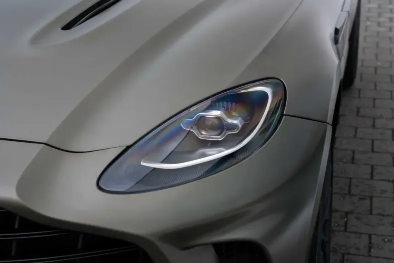 Aston Martin DBX din 2023 cu 25.500 km - oferta AST173046 - foto 21