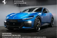 Ferrari Purosangue din 2024 cu 6.438 km - oferta FER173047 - foto 6