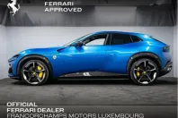 Ferrari Purosangue din 2024 cu 6.438 km - oferta FER173047 - foto 7