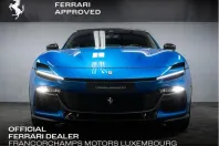 Ferrari Purosangue din 2024 cu 6.438 km - oferta FER173047 - foto 8