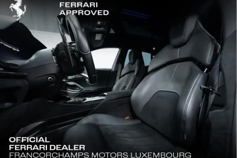 Ferrari Purosangue din 2024 cu 6.438 km - oferta FER173047 - foto 11