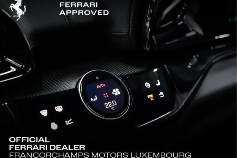 Ferrari Purosangue din 2024 cu 6.438 km - oferta FER173047 - foto 14