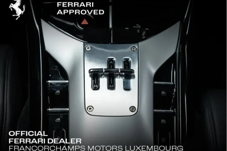 Ferrari Purosangue din 2024 cu 6.438 km - oferta FER173047 - foto 15