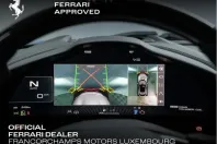 Ferrari Purosangue din 2024 cu 6.438 km - oferta FER173047 - foto 17