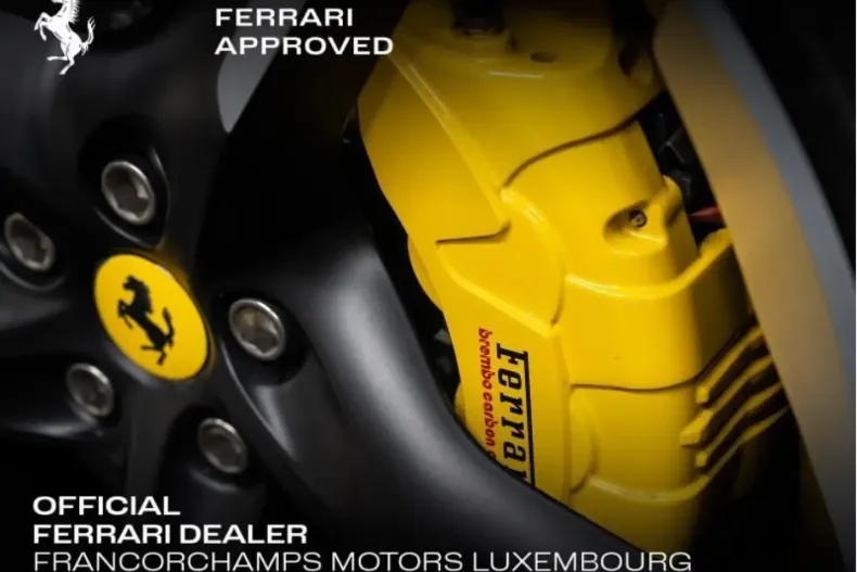 Ferrari Purosangue din 2024 cu 6.438 km - oferta FER173047 - foto 21