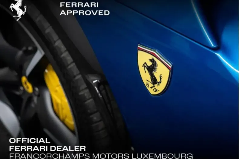 Ferrari Purosangue din 2024 cu 6.438 km - oferta FER173047 - foto 23