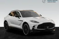 Aston Martin DBX din 2024 cu 7.760 km - oferta AST173048 - foto 1