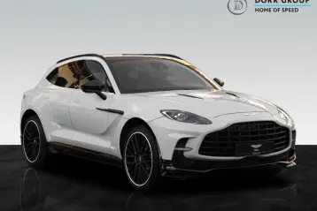 Aston Martin DBX din 2024 - oferta AST173048