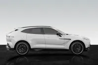 Aston Martin DBX din 2024 cu 7.760 km - oferta AST173048 - foto 2