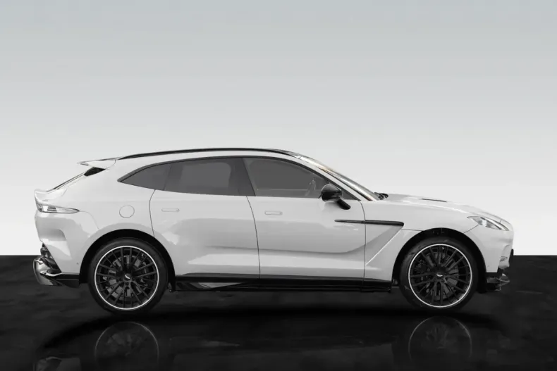 Aston Martin DBX din 2024 cu 7.760 km - oferta AST173048 - foto 2