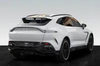 Aston Martin DBX din 2024 cu 7.760 km - oferta AST173048 - foto 3