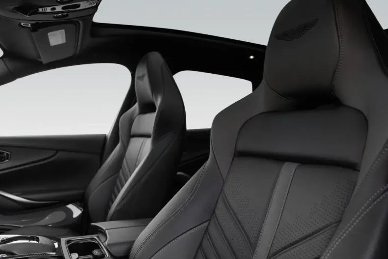 Aston Martin DBX din 2024 cu 7.760 km - oferta AST173048 - foto 5