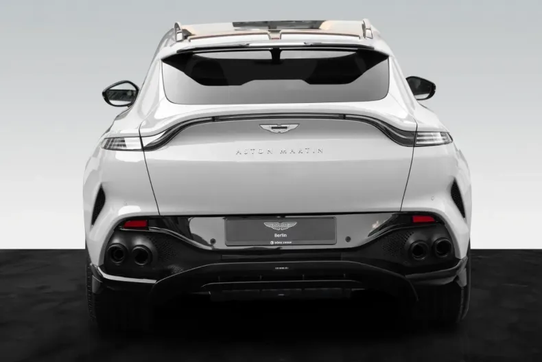 Aston Martin DBX din 2024 cu 7.760 km - oferta AST173048 - foto 7