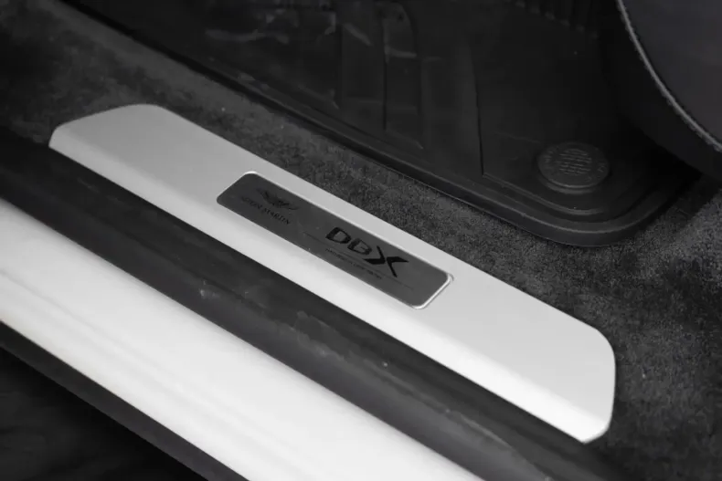 Aston Martin DBX din 2024 cu 7.760 km - oferta AST173048 - foto 11