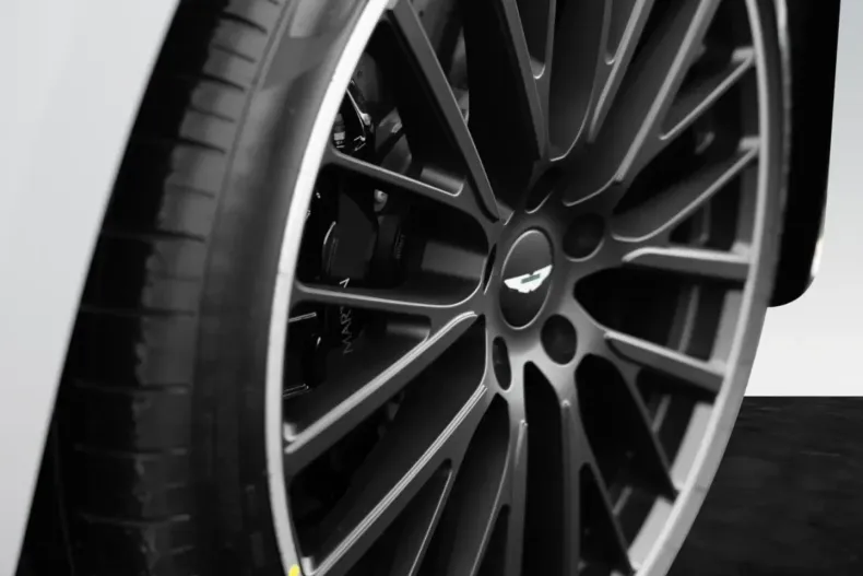 Aston Martin DBX din 2024 cu 7.760 km - oferta AST173048 - foto 13