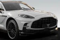 Aston Martin DBX din 2024 cu 7.760 km - oferta AST173048 - foto 14