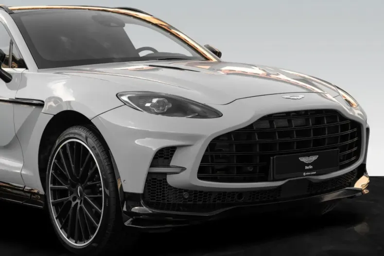 Aston Martin DBX din 2024 cu 7.760 km - oferta AST173048 - foto 14