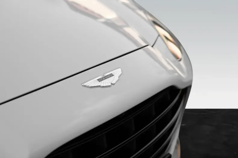 Aston Martin DBX din 2024 cu 7.760 km - oferta AST173048 - foto 16