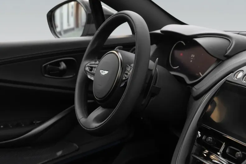 Aston Martin DBX din 2024 cu 7.760 km - oferta AST173048 - foto 26