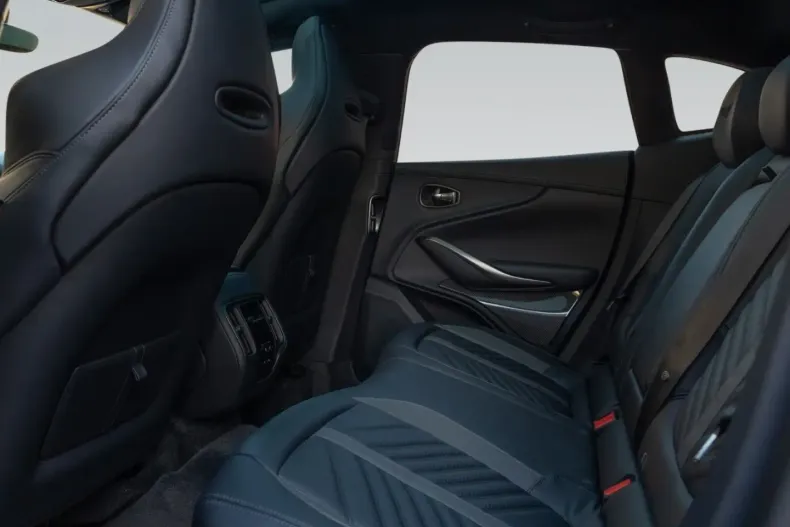 Aston Martin DBX din 2024 cu 7.760 km - oferta AST173048 - foto 27