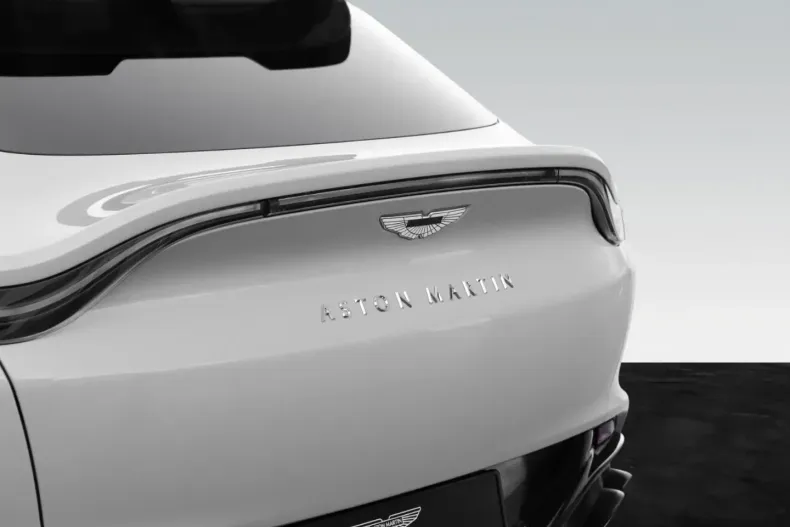 Aston Martin DBX din 2024 cu 7.760 km - oferta AST173048 - foto 30