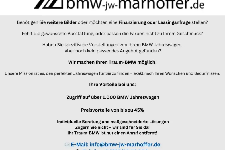 BMW 740 din 2024 cu 56.000 km - oferta BMW173049 - foto 2