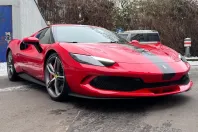 Ferrari 296 GTB din 2024 cu 2.700 km - oferta FER173050 - foto 1