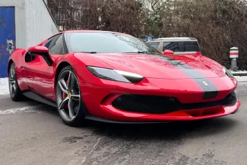 Ferrari 296 GTB din 2024 - oferta FER173050