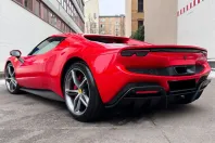 Ferrari 296 GTB din 2024 cu 2.700 km - oferta FER173050 - foto 2