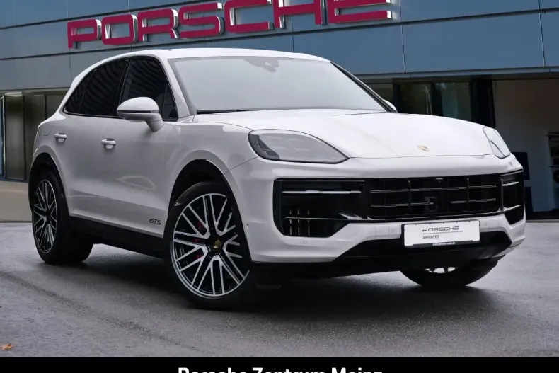 Porsche Cayenne din 2024 cu 42.900 km - oferta POR173051 - foto 2