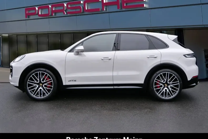 Porsche Cayenne din 2024 cu 42.900 km - oferta POR173051 - foto 7