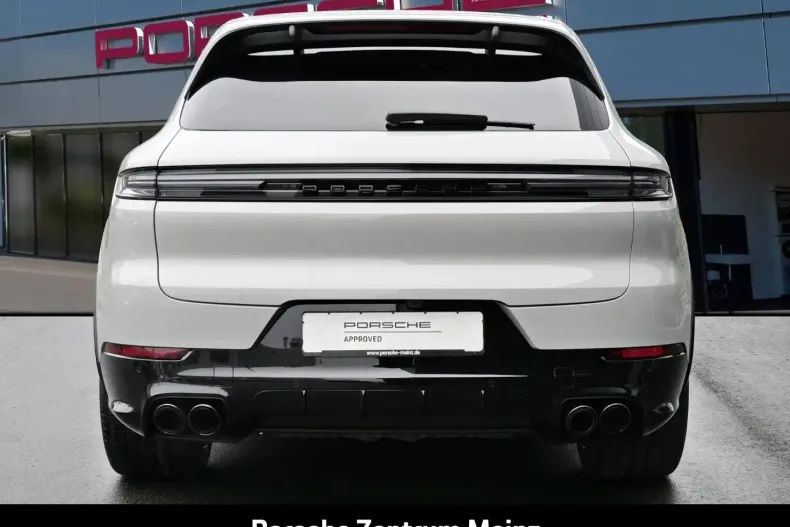 Porsche Cayenne din 2024 cu 42.900 km - oferta POR173051 - foto 9