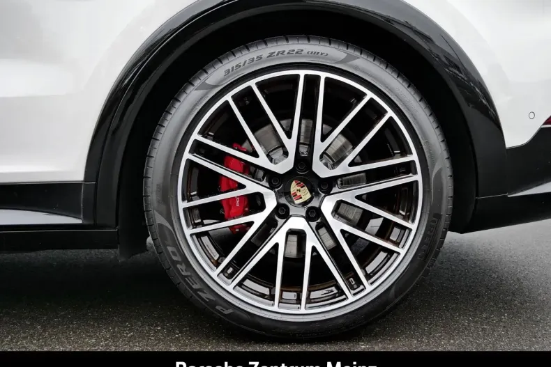 Porsche Cayenne din 2024 cu 42.900 km - oferta POR173051 - foto 11